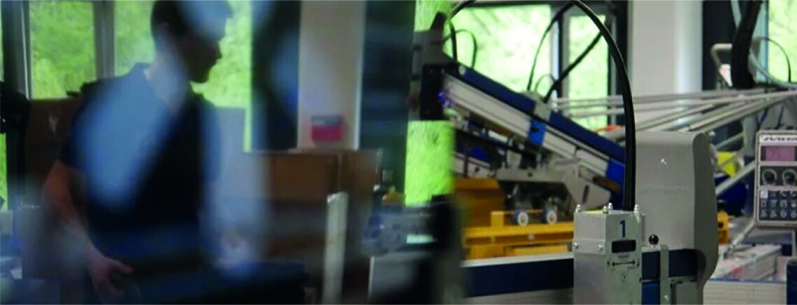 Ausbildung als Medientechnolog:in Siebdruck (m/w/d) zum 01.08.2026, 2. Bild