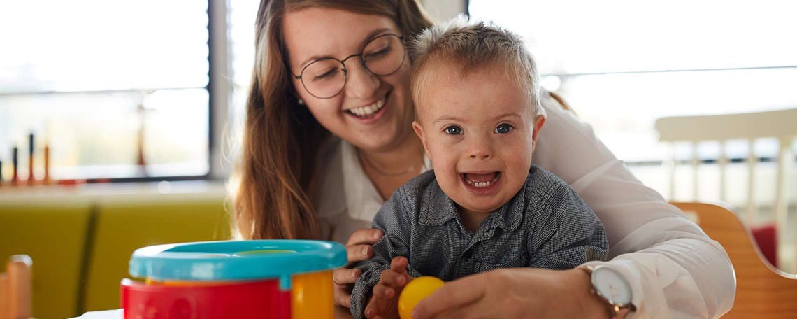 Praxisintegrierte Ausbildung Erzieher:in (m/w/d) ab 01.08.2026, 1. Bild