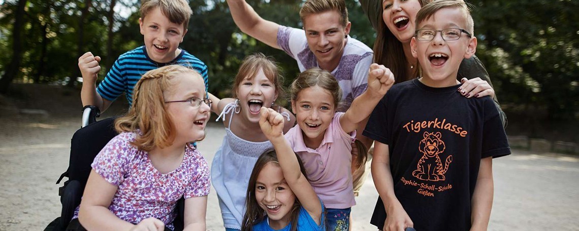 Praxisintegrierte Ausbildung Erzieher:in (m/w/d) ab 01.08.2026, 3. Bild